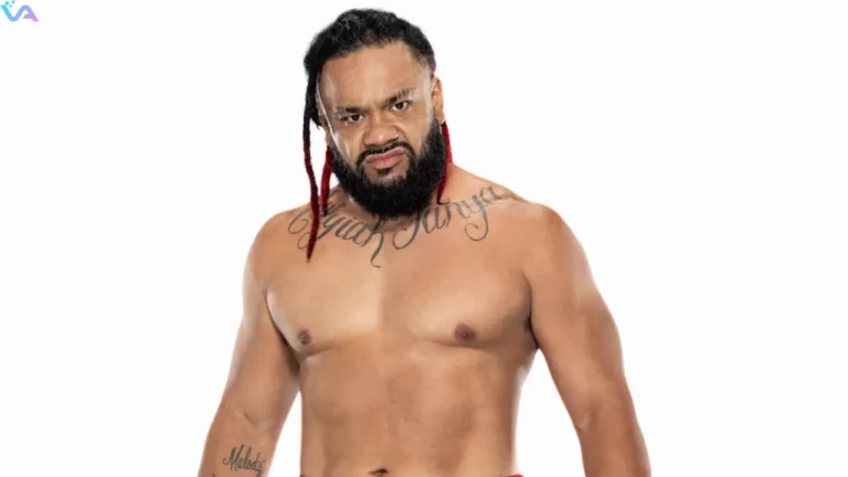 Jacob Fatu