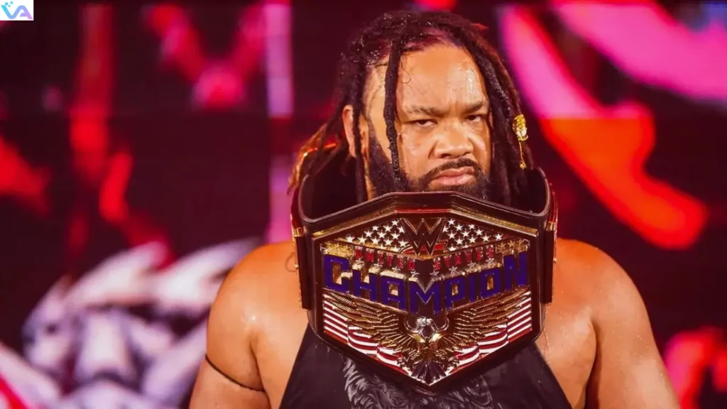 Transition to WWE Jacob Fatu