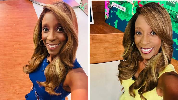 Is lynette Charles Hair Real